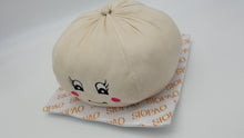Load image into Gallery viewer, SioPAO with Lashes top view!