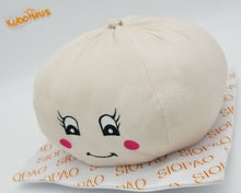 Load image into Gallery viewer, SioPAO with Lashes Alternate View.