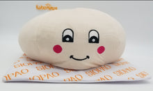Load image into Gallery viewer, "SioPAO" Plushie