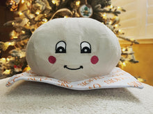 Load image into Gallery viewer, "SioPAO" Plushie