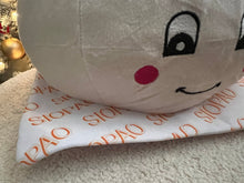 Load image into Gallery viewer, "SioPAO" Plushie